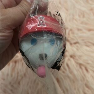 Jack In The Box Angels Antenna Ball